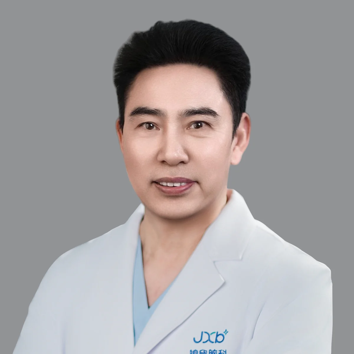 刘丹福专家