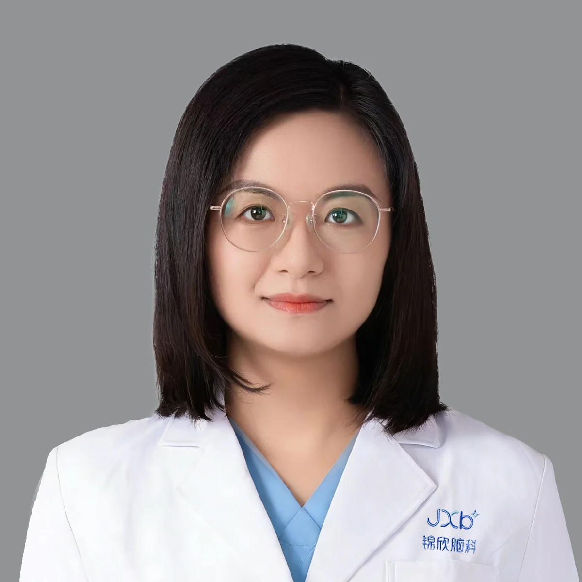 耿婷专家