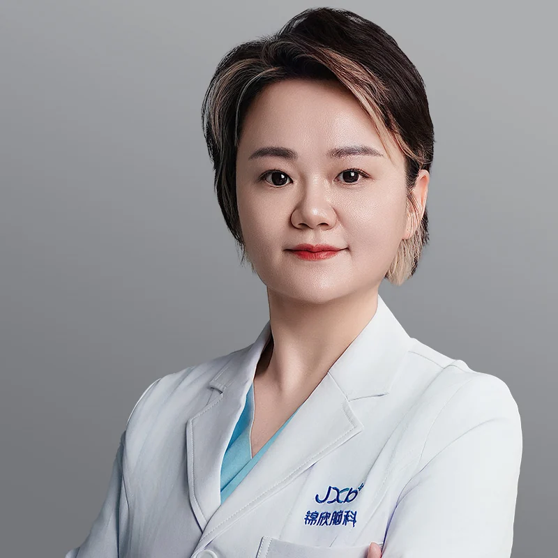 李璐君专家