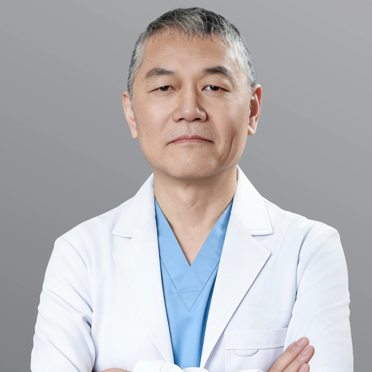曾仲专家
