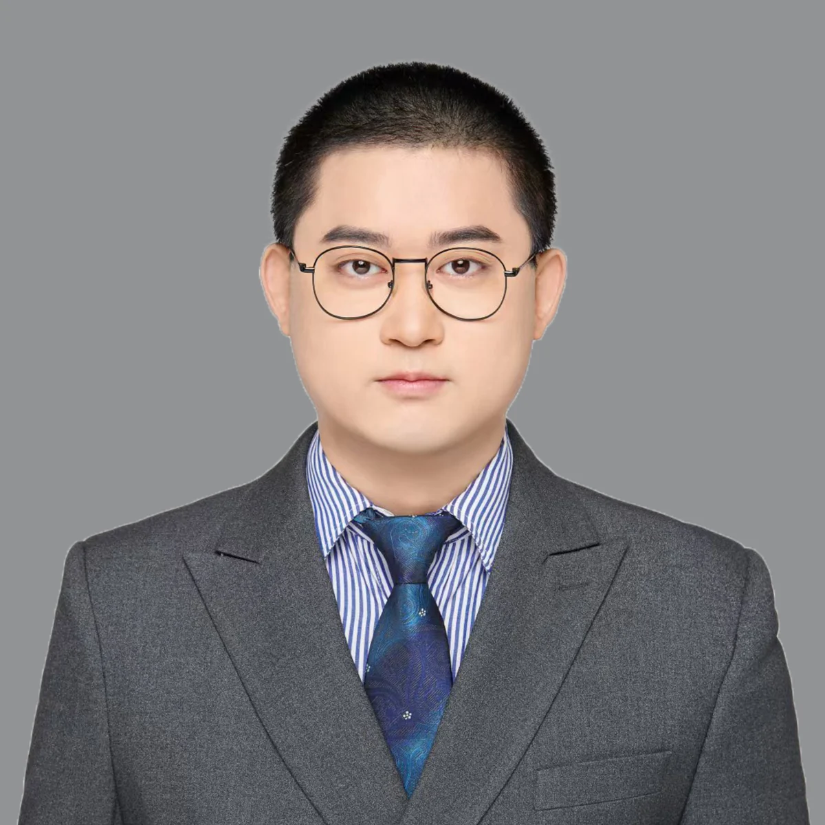 彭彦淞专家
