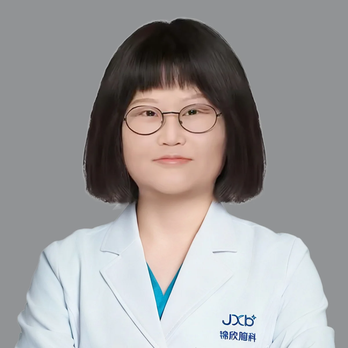 谈奇琇专家