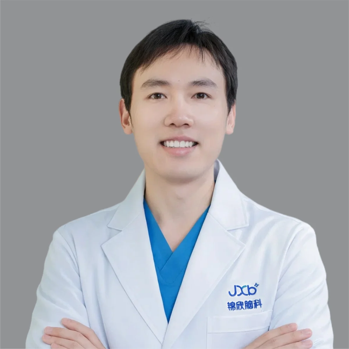 李海民专家