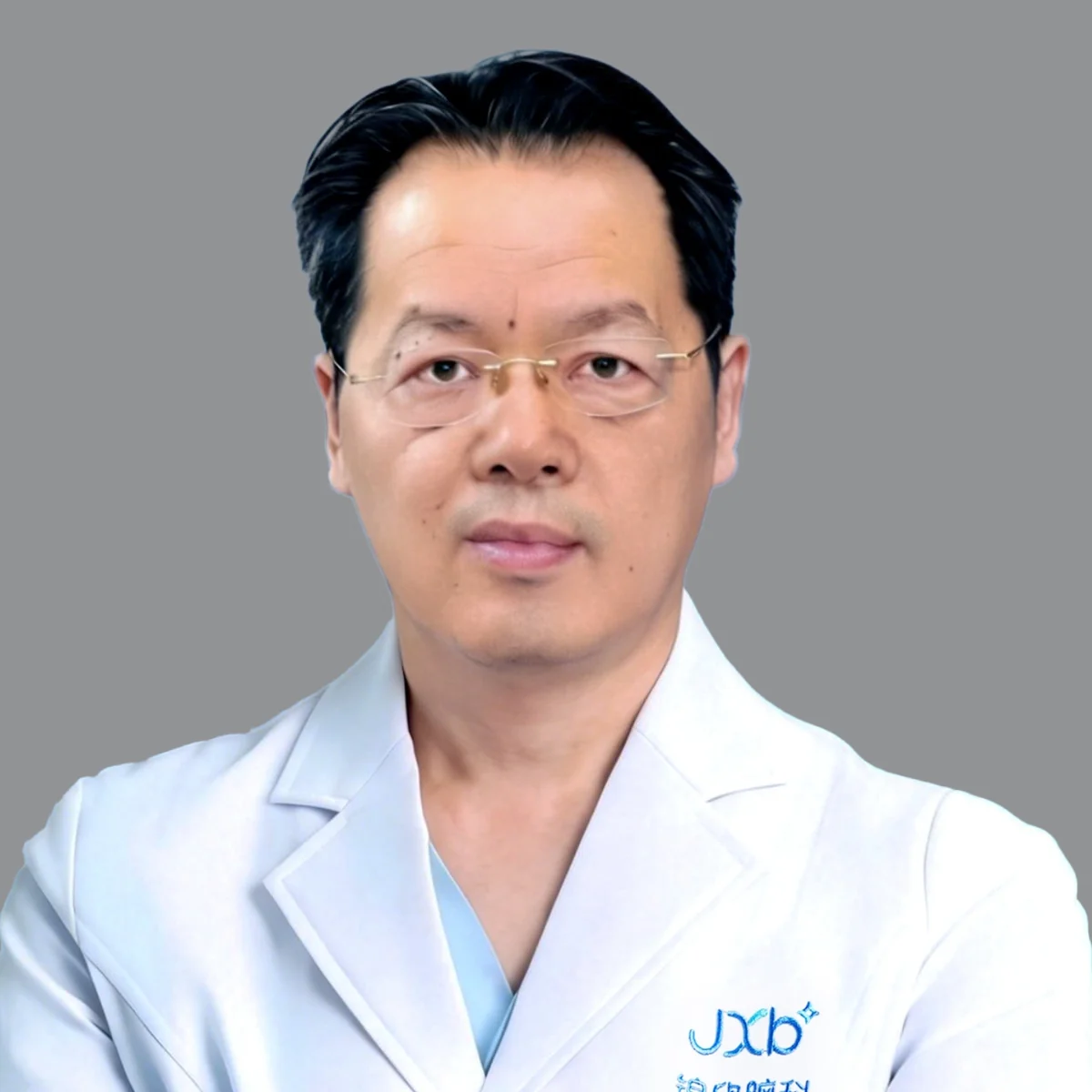 唐平专家