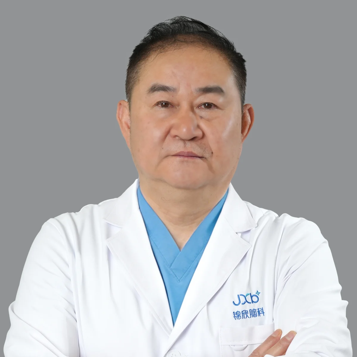 郑重专家