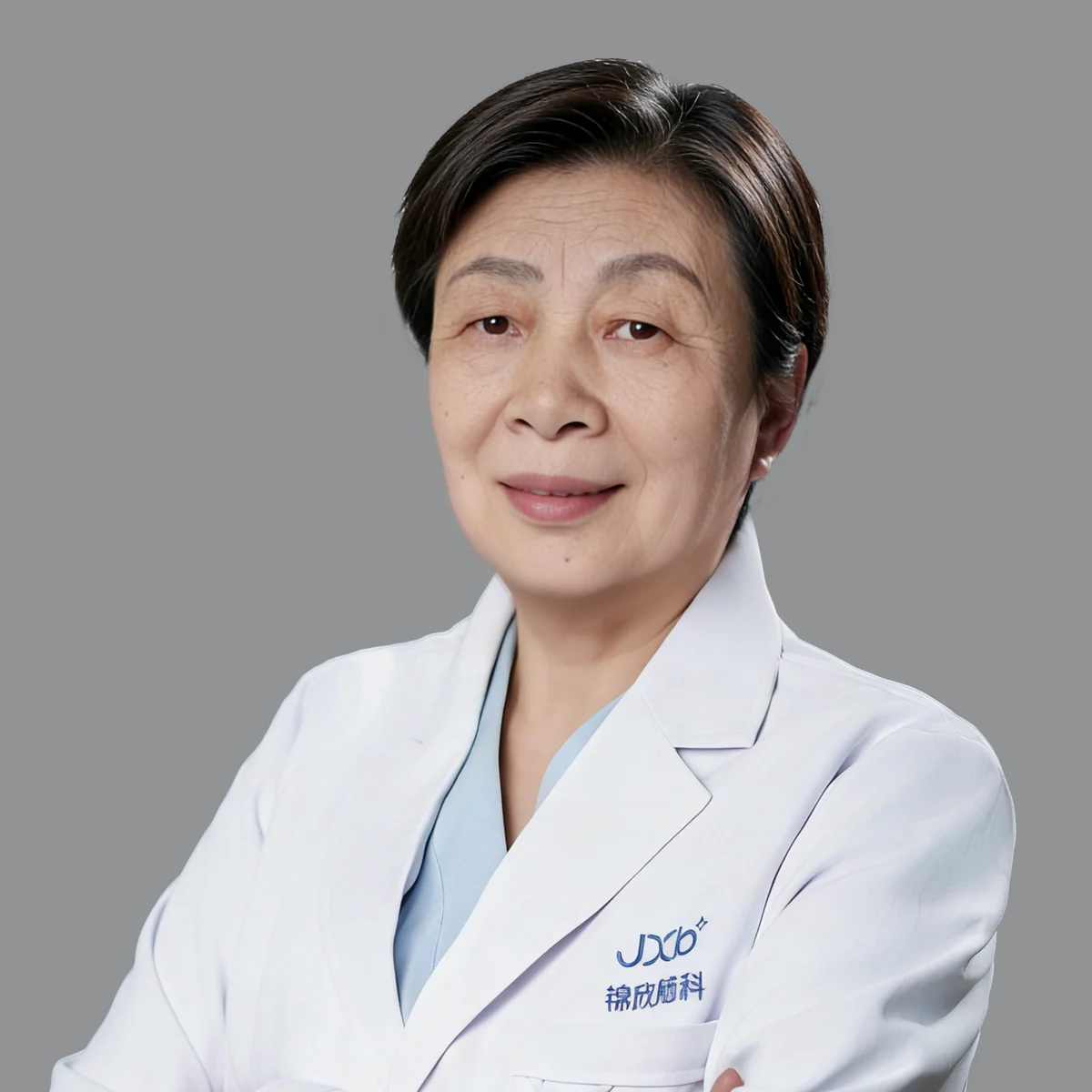 方玫专家