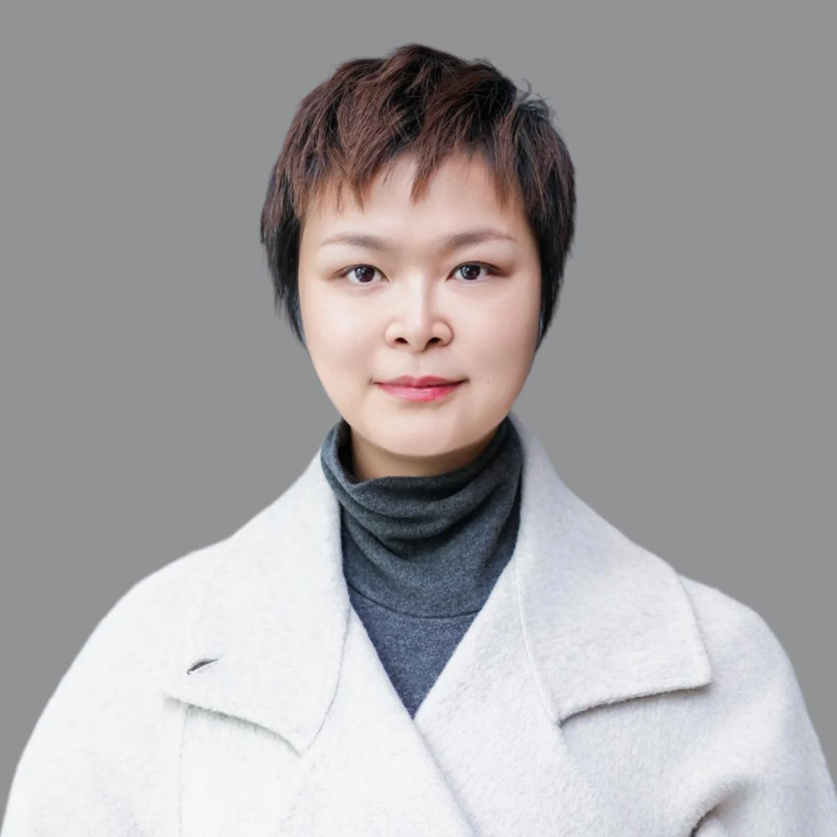 彭滢洁专家