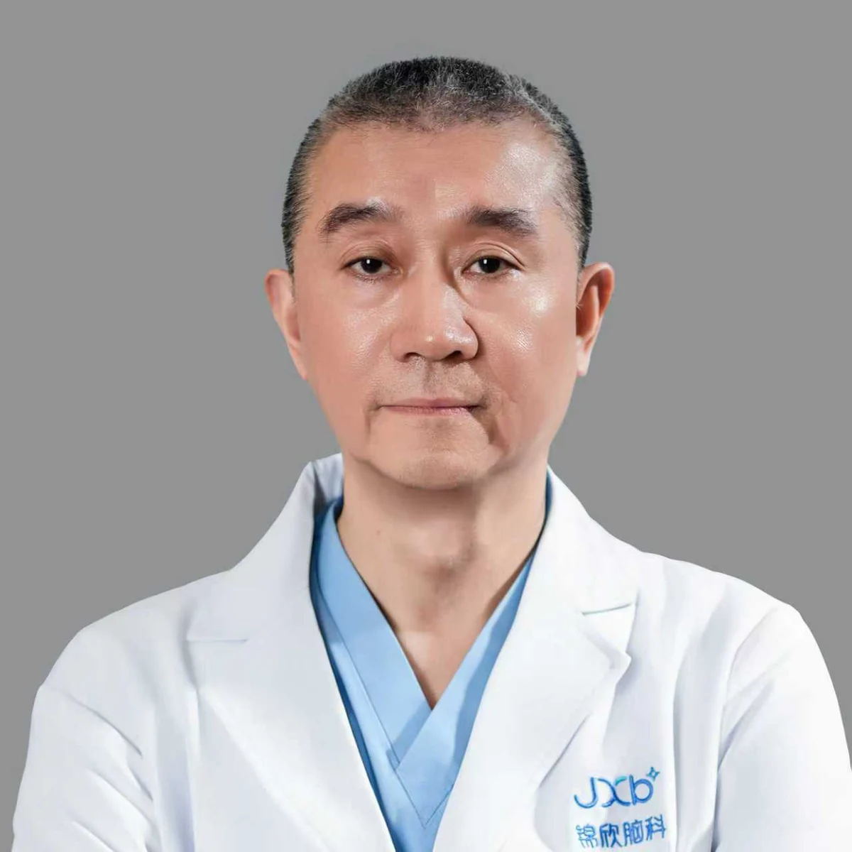 李正发专家