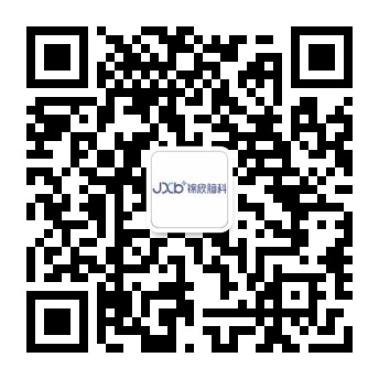 锦欣脑科服务号二维码